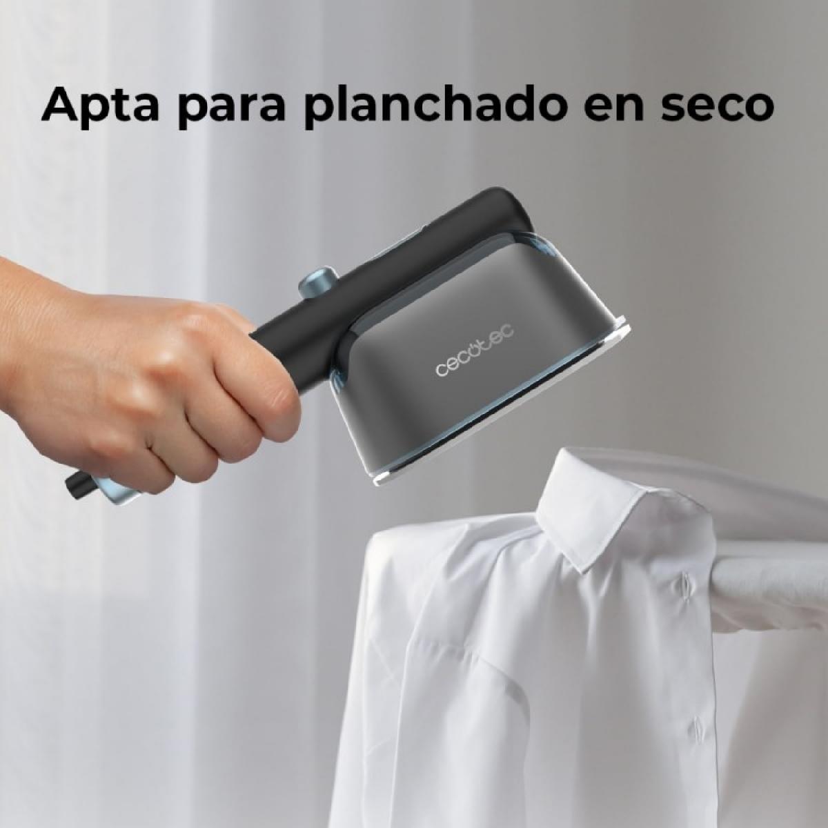 Cecotec Planchas verticales Plancha vertical IronHero 1000 Vital
