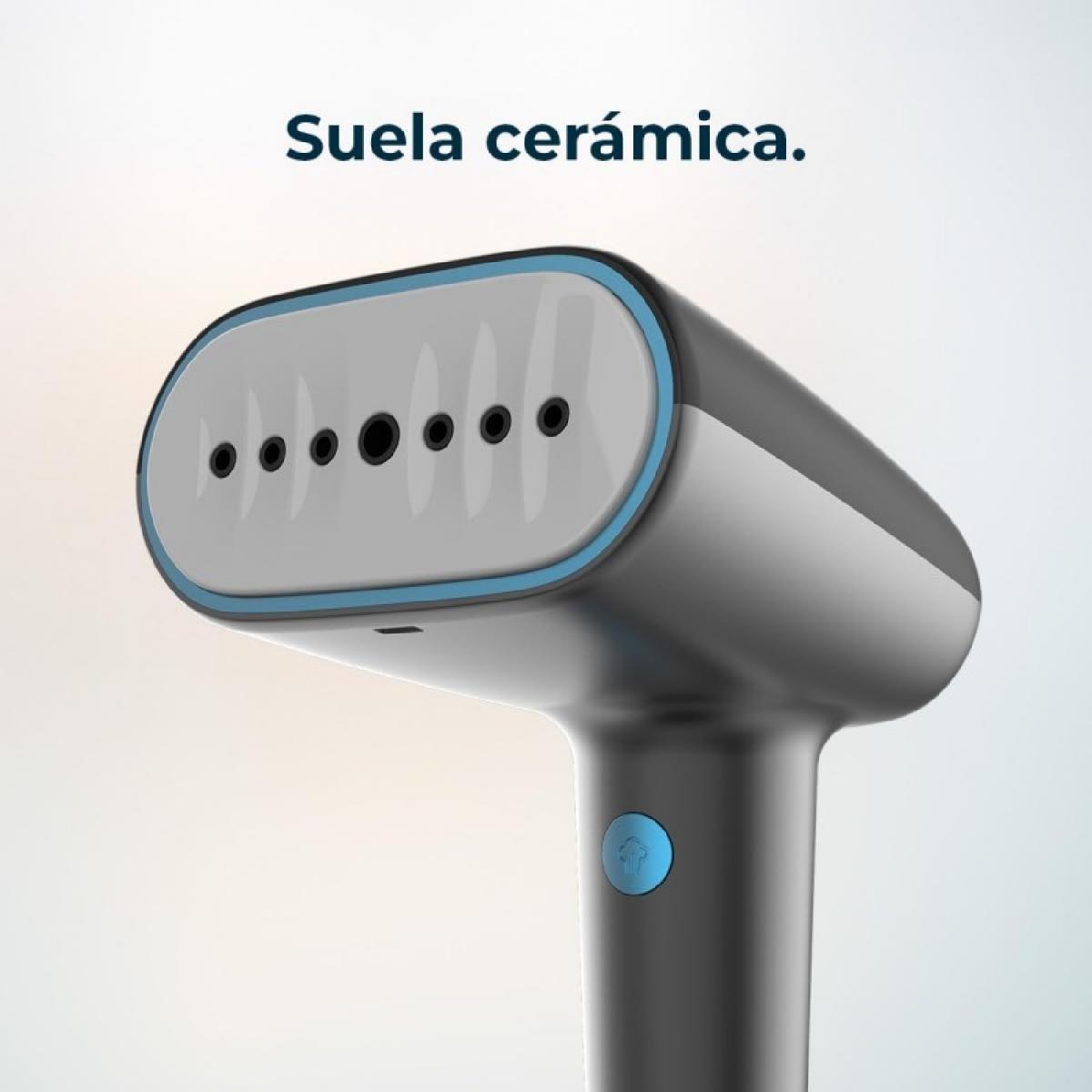 Cecotec Planchas verticales Plancha vertical IronHero 1800 Force