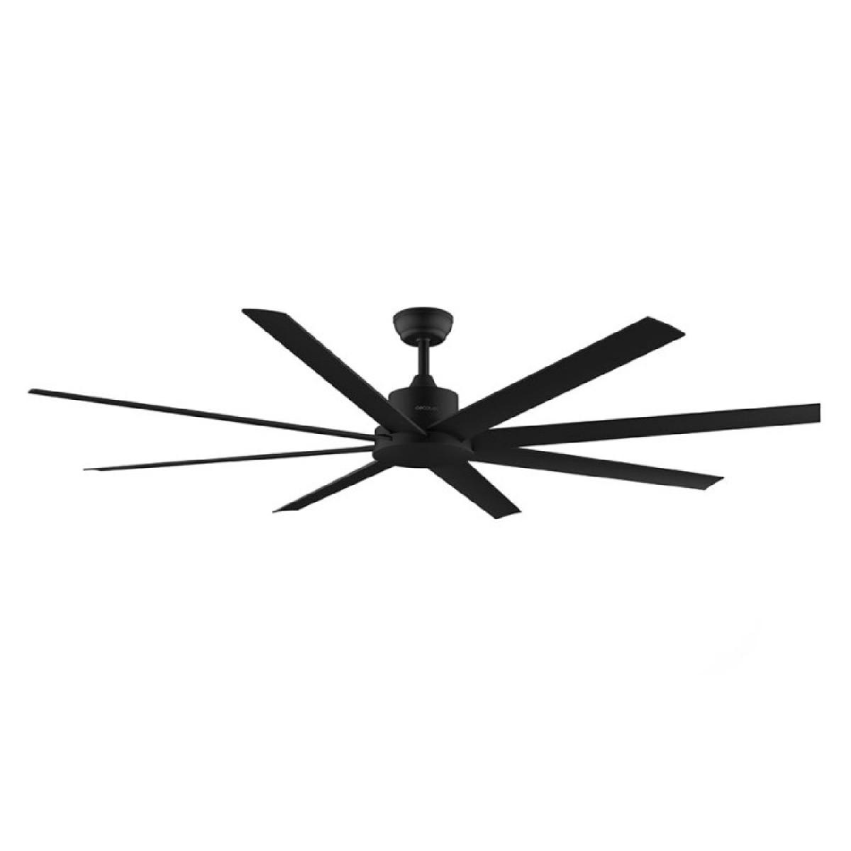 Cecotec Ventiladores de techo sin luz EnergySilence Aero 7200 Pro