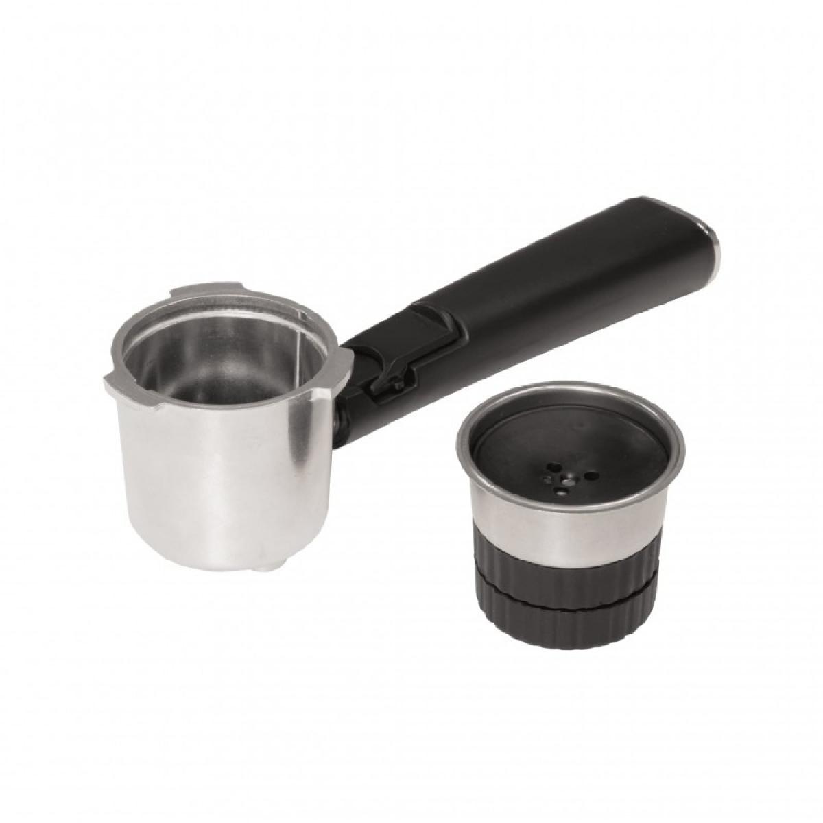 Cecotec Cafeteras express Portafiltro espresso c√åpsulas