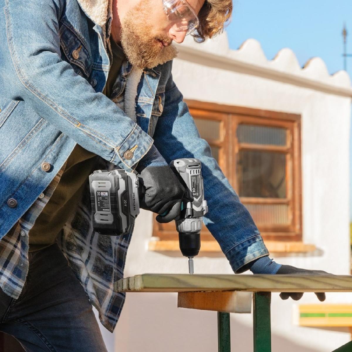 Cecotec Taladros Taladro Cecoraptor Perfect Drill 2020 Brushless Ultra