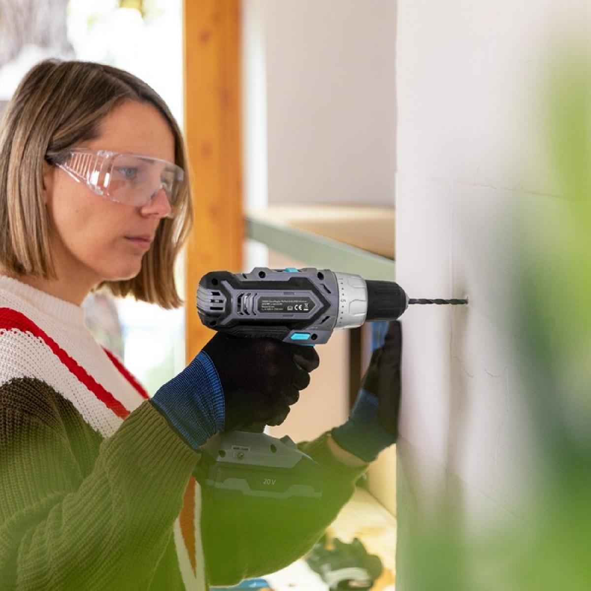 Cecotec Taladros Taladro Cecoraptor Perfect Drill 2020 X-Treme