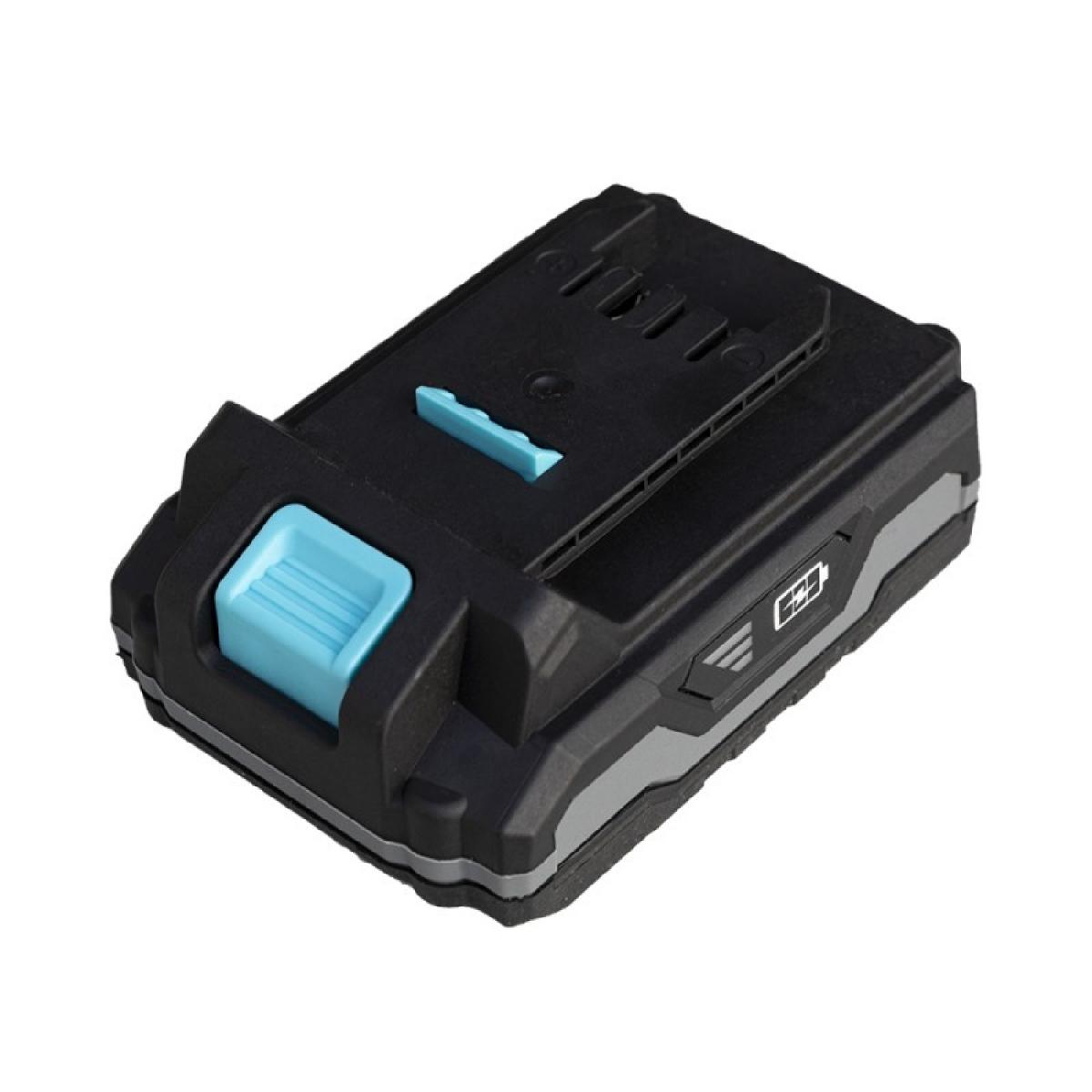 Cecotec Baterías Batería 20V 2000 Mah Compatible Herramientas Cecoraptor (Consumible)