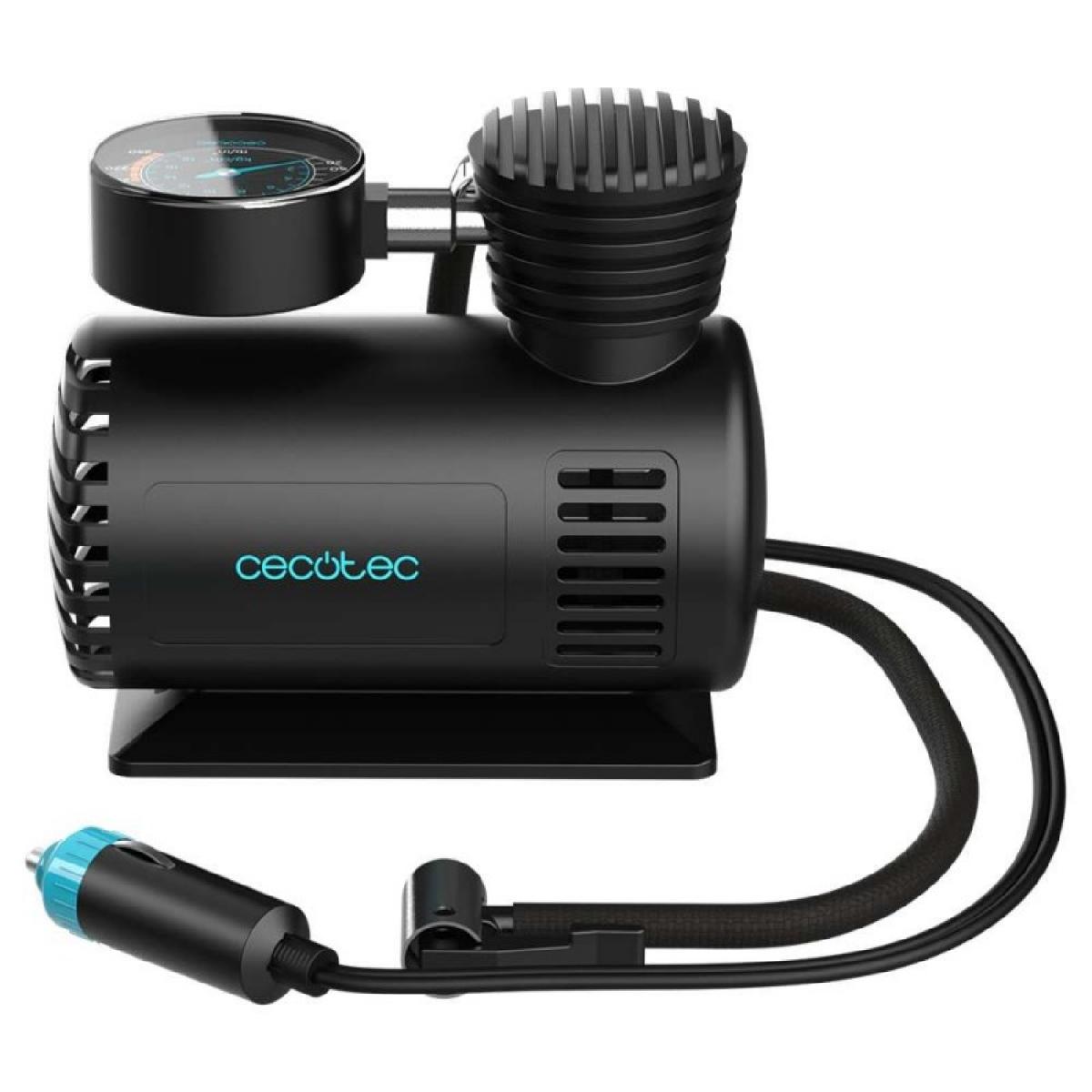 Cecotec Hinchadores Hinchador eléctrico CecoRaptor Perfect Pump