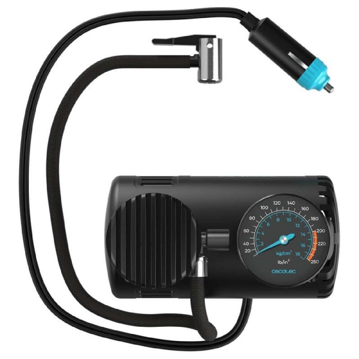 Cecotec Hinchadores Hinchador eléctrico CecoRaptor Perfect Pump