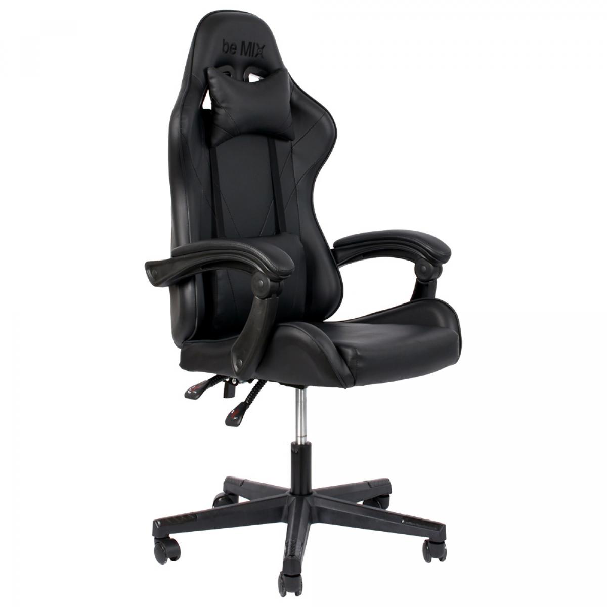 Silla despacho gamer