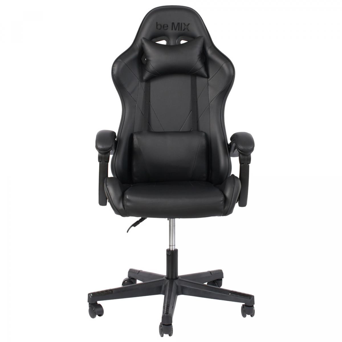 Silla despacho gamer