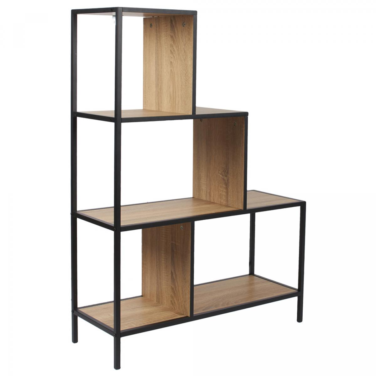 Estantería escal. h.112 edison