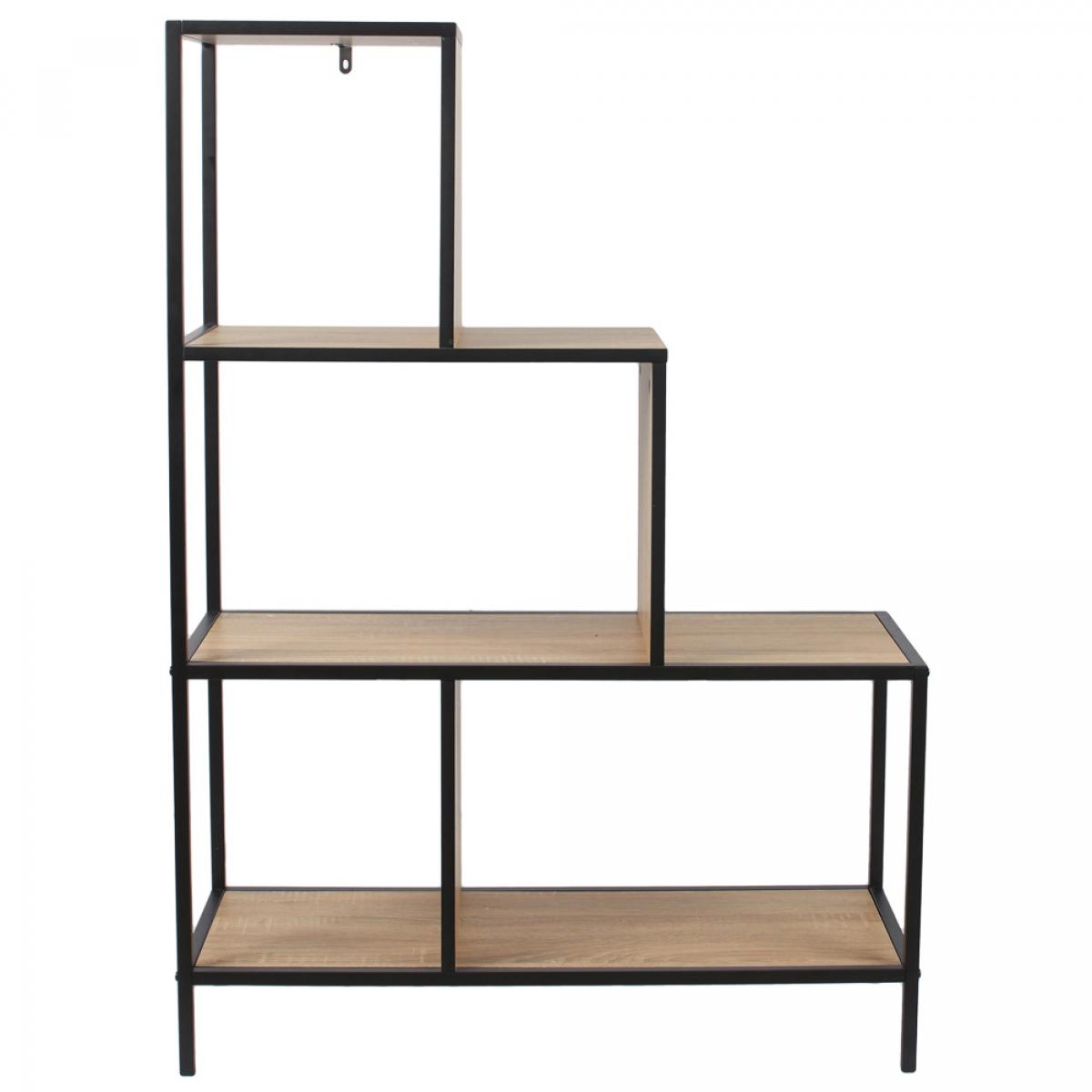 Estantería escal. h.112 edison