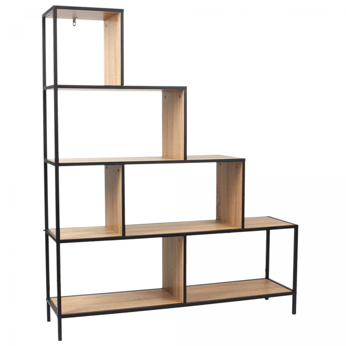 Estantería escal. h.146 edison