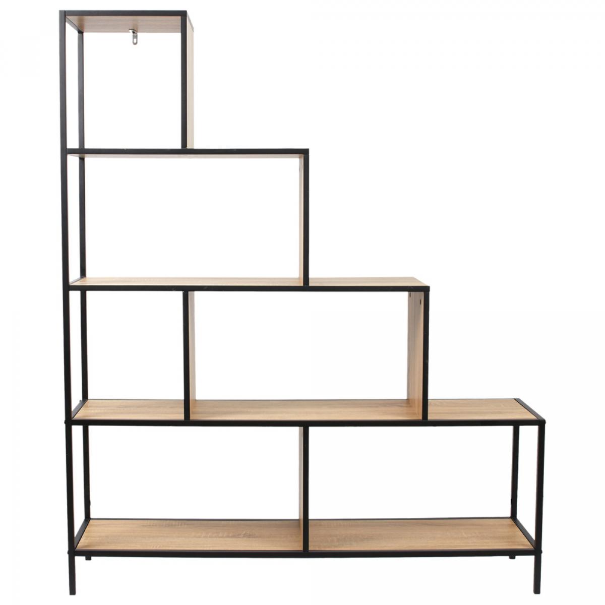 Estantería escal. h.146 edison