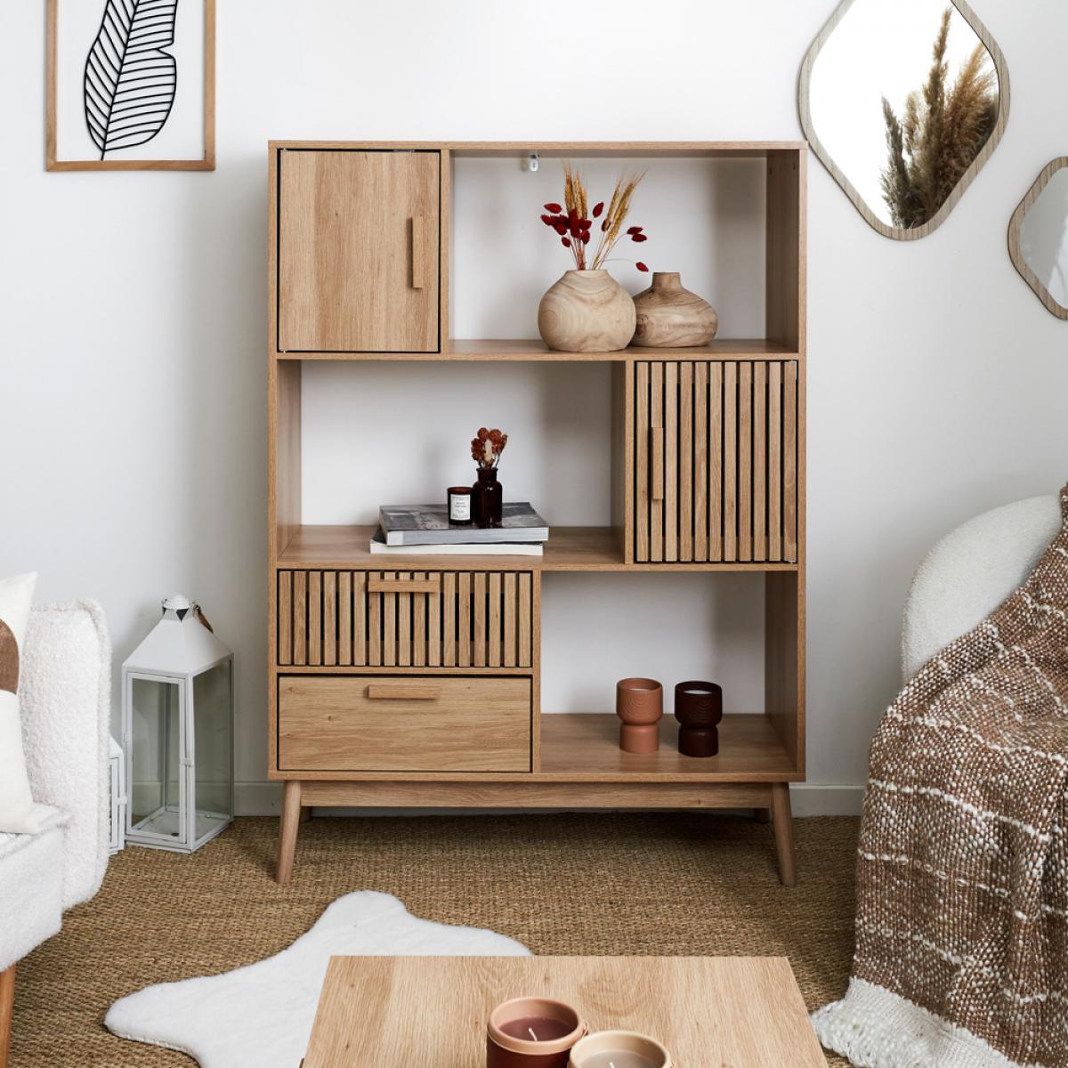 Librería ccajones klaus