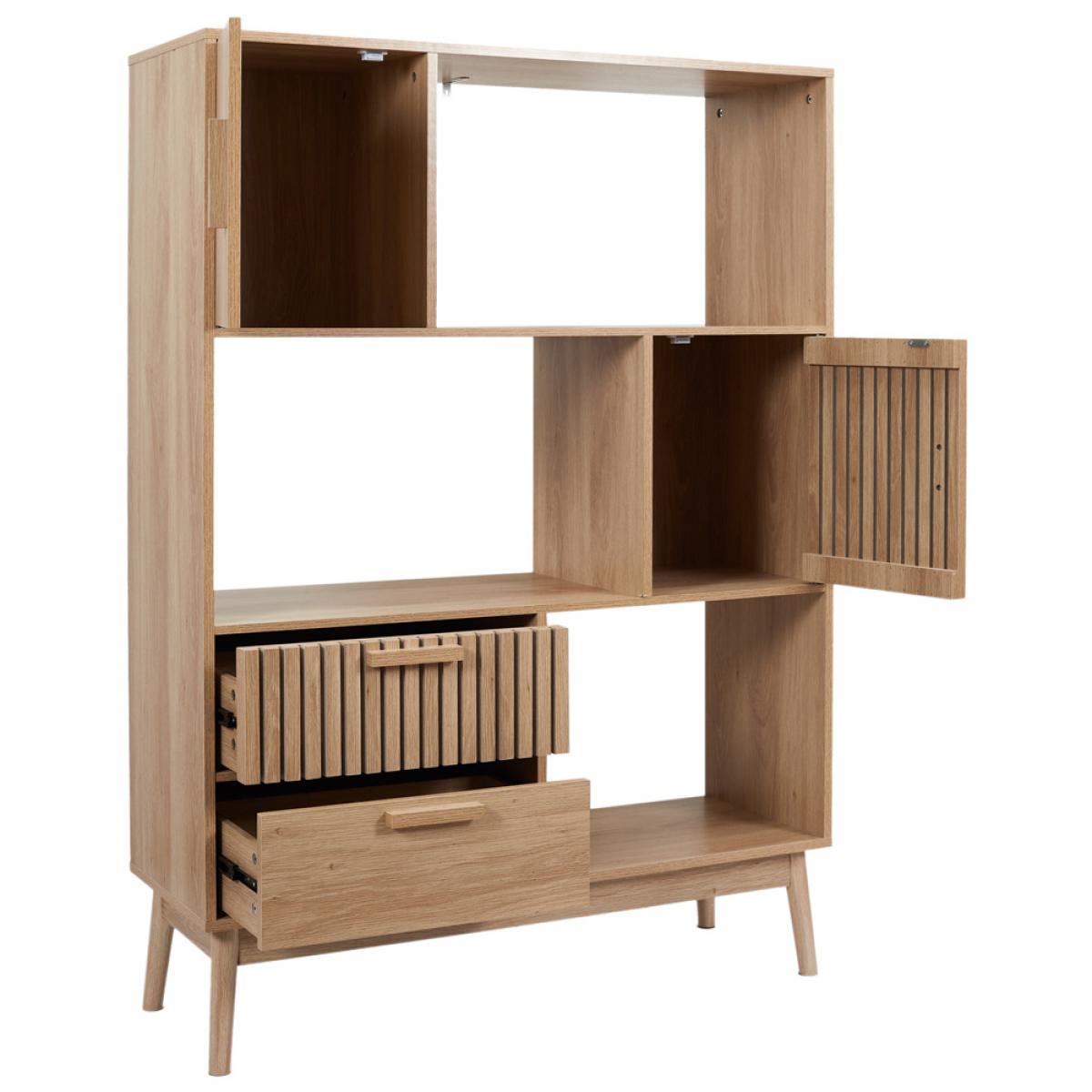 Librería ccajones klaus