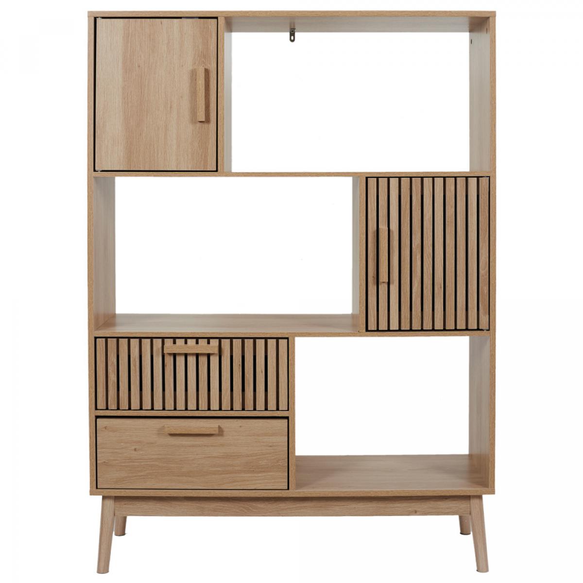 Librería ccajones klaus