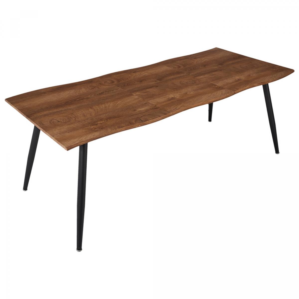 Mesa extensible 150210x90x75