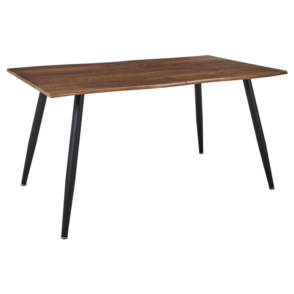 Mesa extensible 150210x90x75