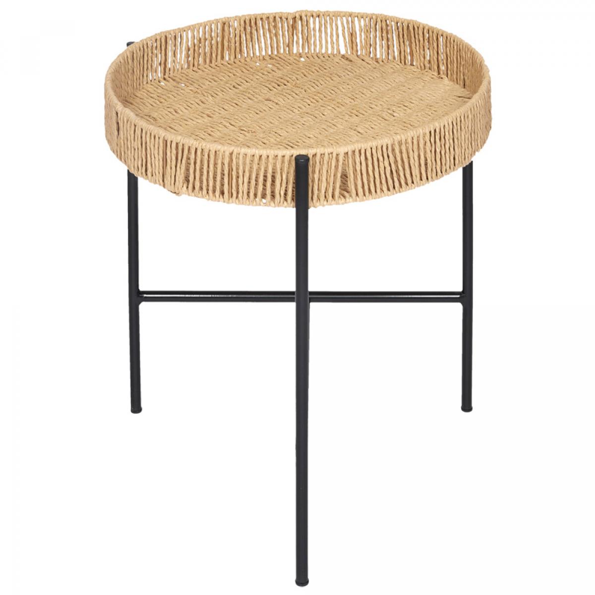 Jgo. 2 mesas nido pampa