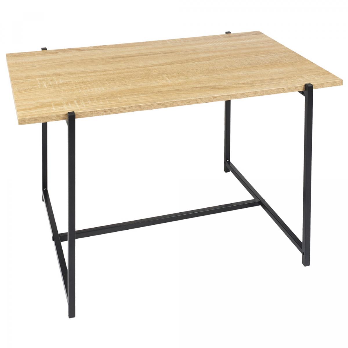 Mesa 80x45 h.45 cm loka