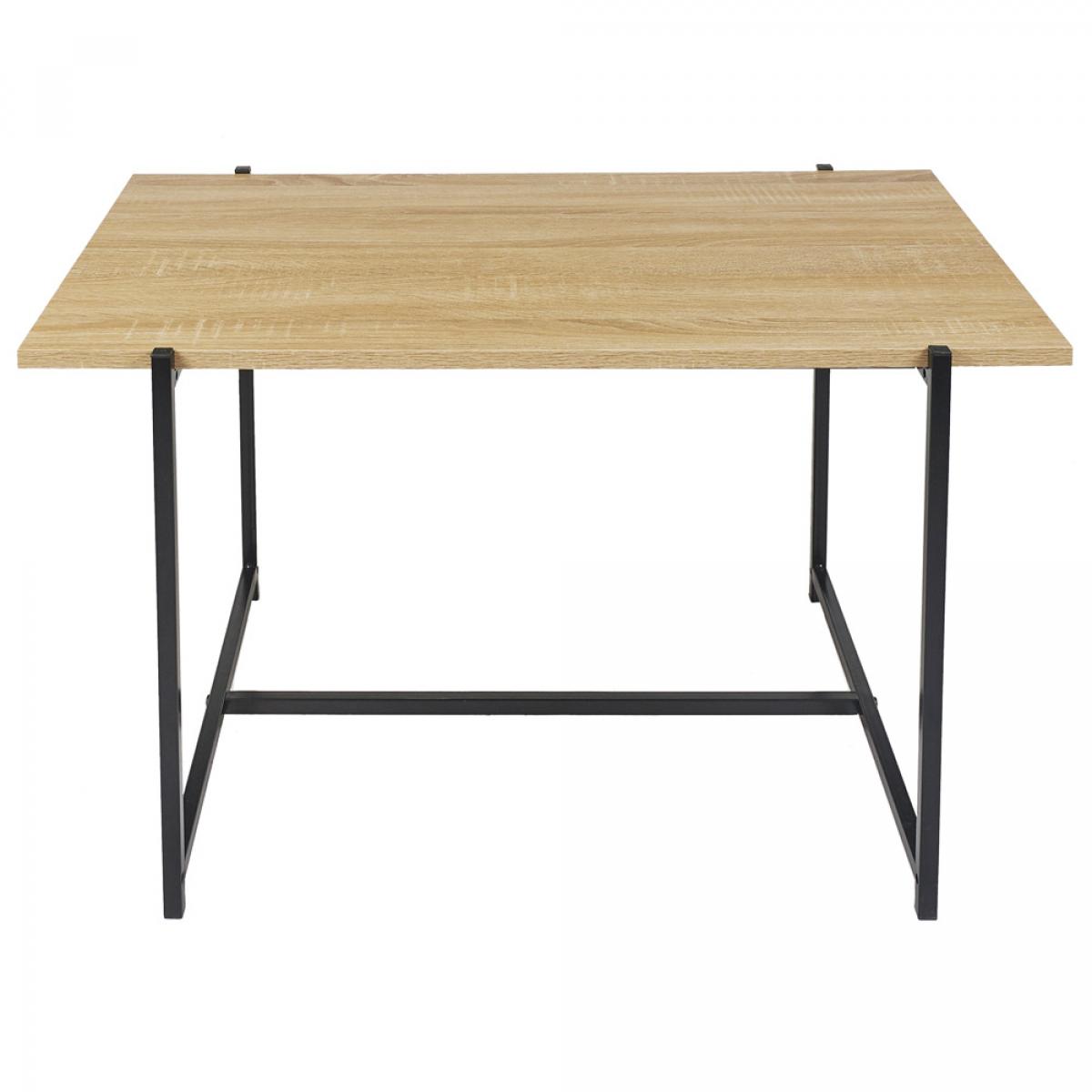 Mesa 80x45 h.45 cm loka