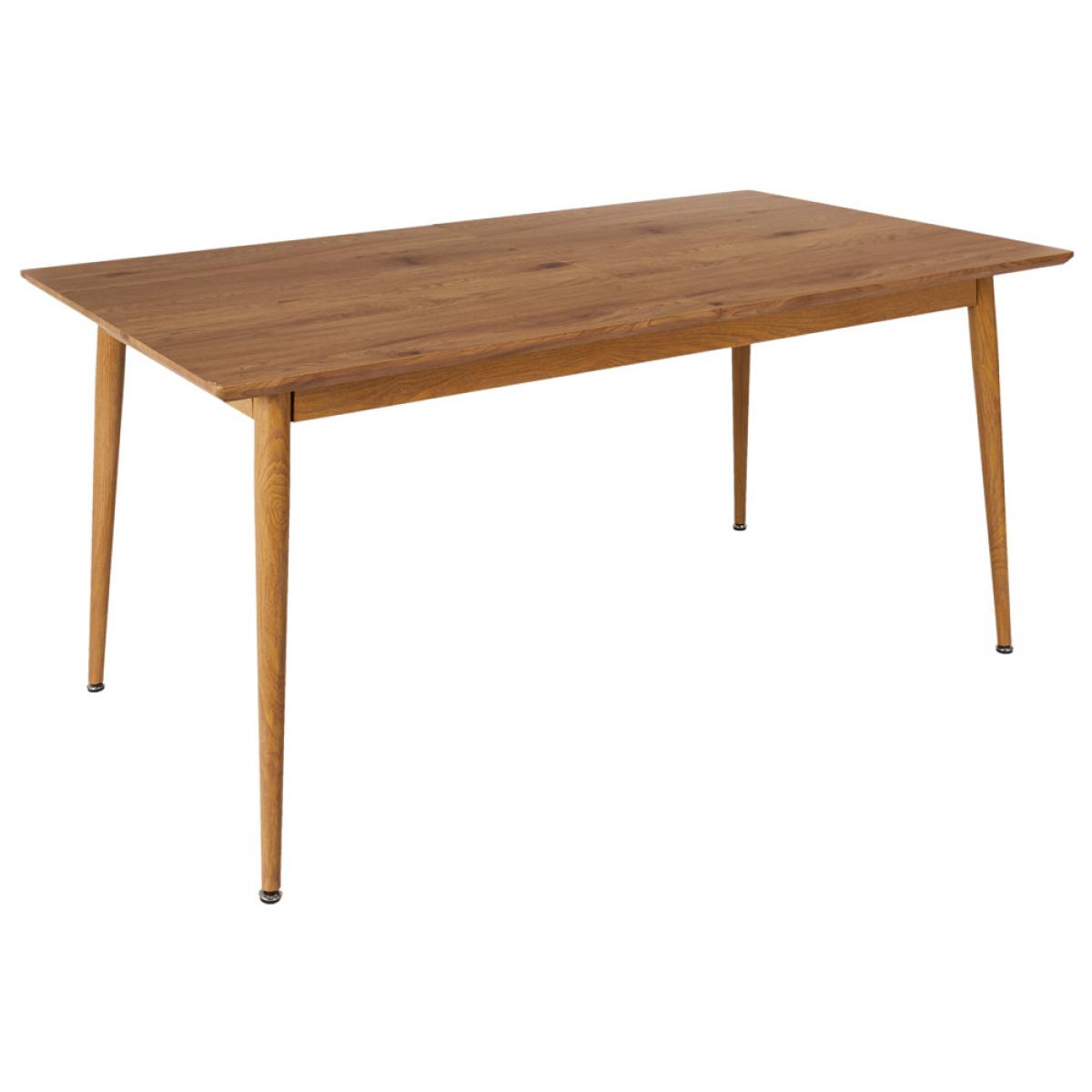 Mesa extensible 160200x90x75