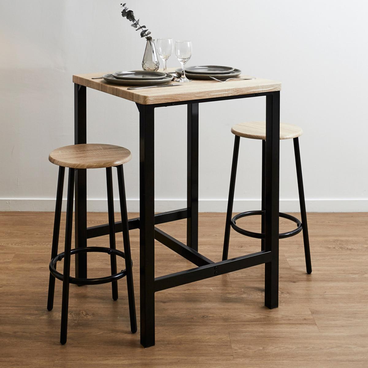 Jgo. mesa c2 taburetess loka