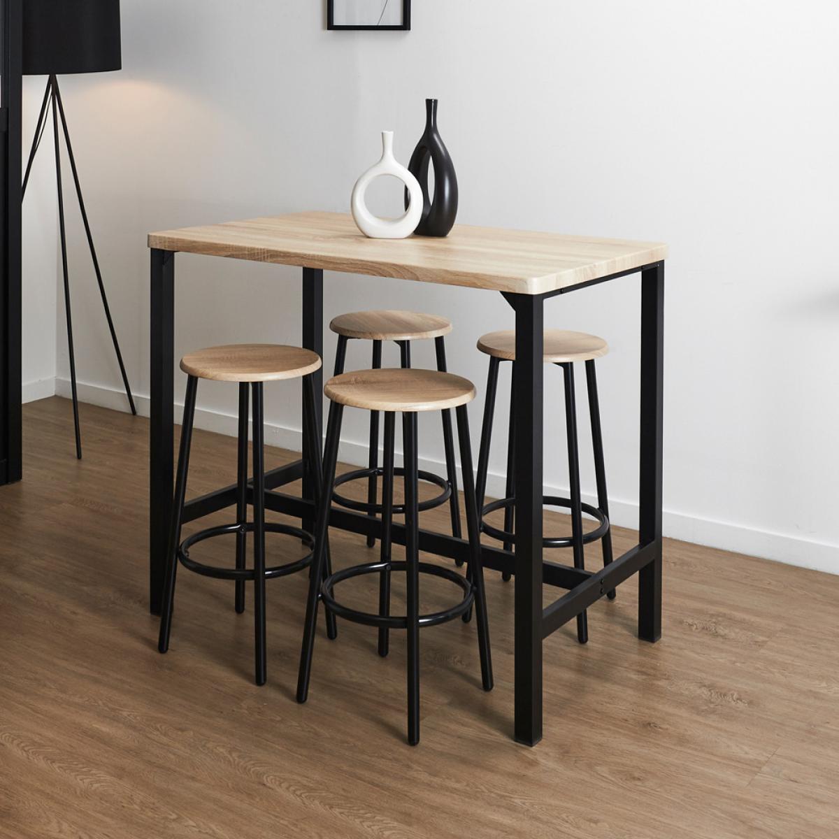 Jgo. mesa c4 taburetess loka