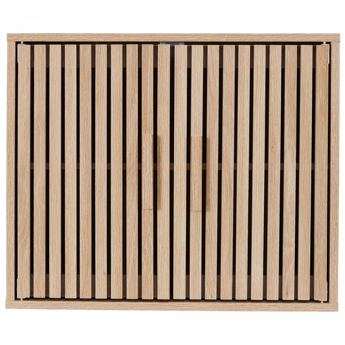 Armario pared klaus 60x20 h.50