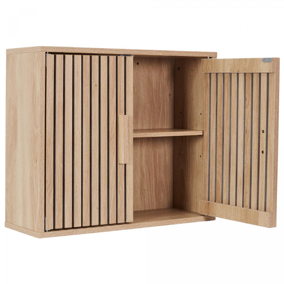 Armario pared klaus 60x20 h.50