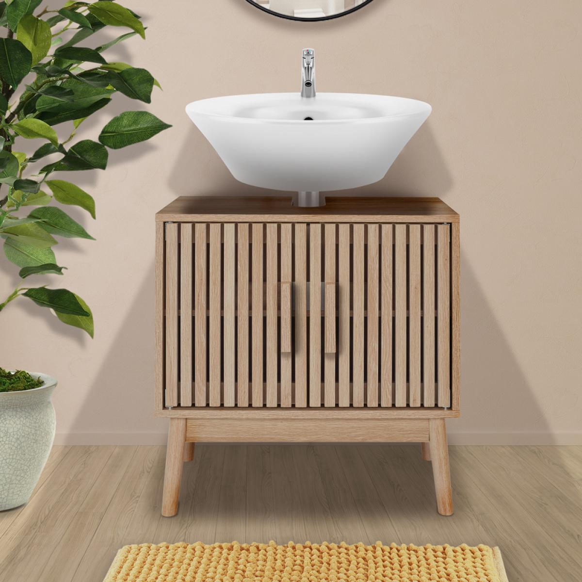 Mueble lavabo klaus 60x30 h.70