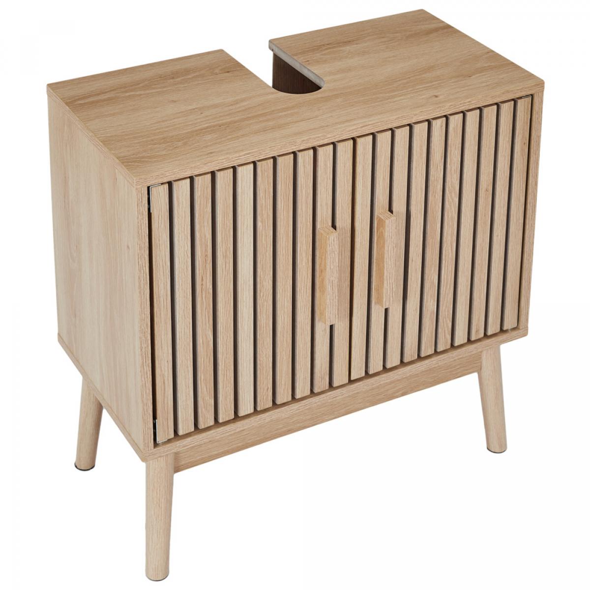 Mueble lavabo klaus 60x30 h.70