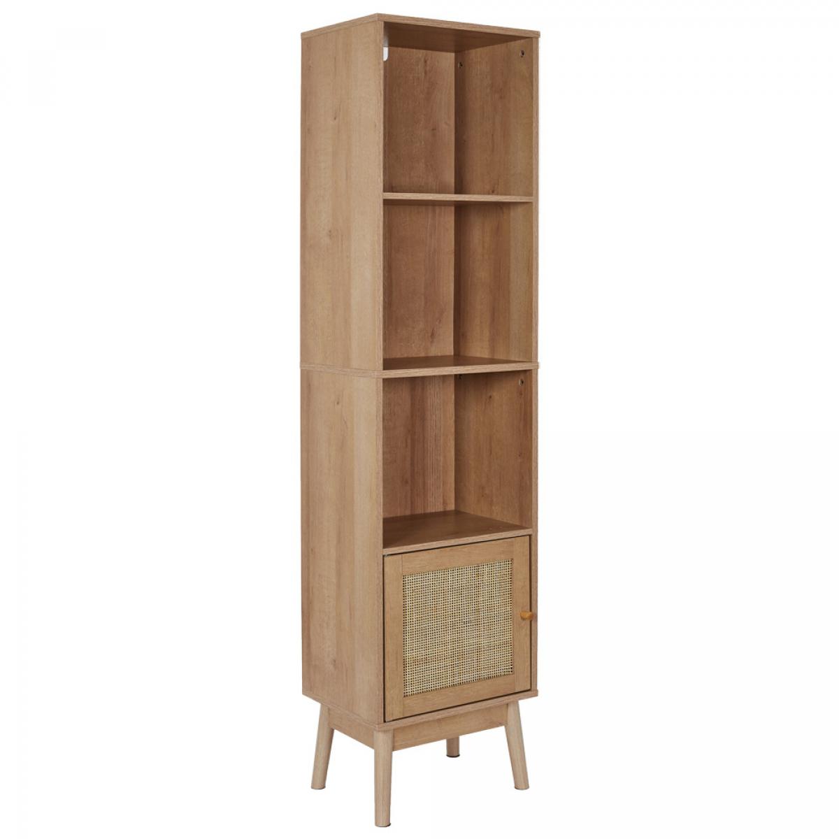 Estantería bali c1 puerta