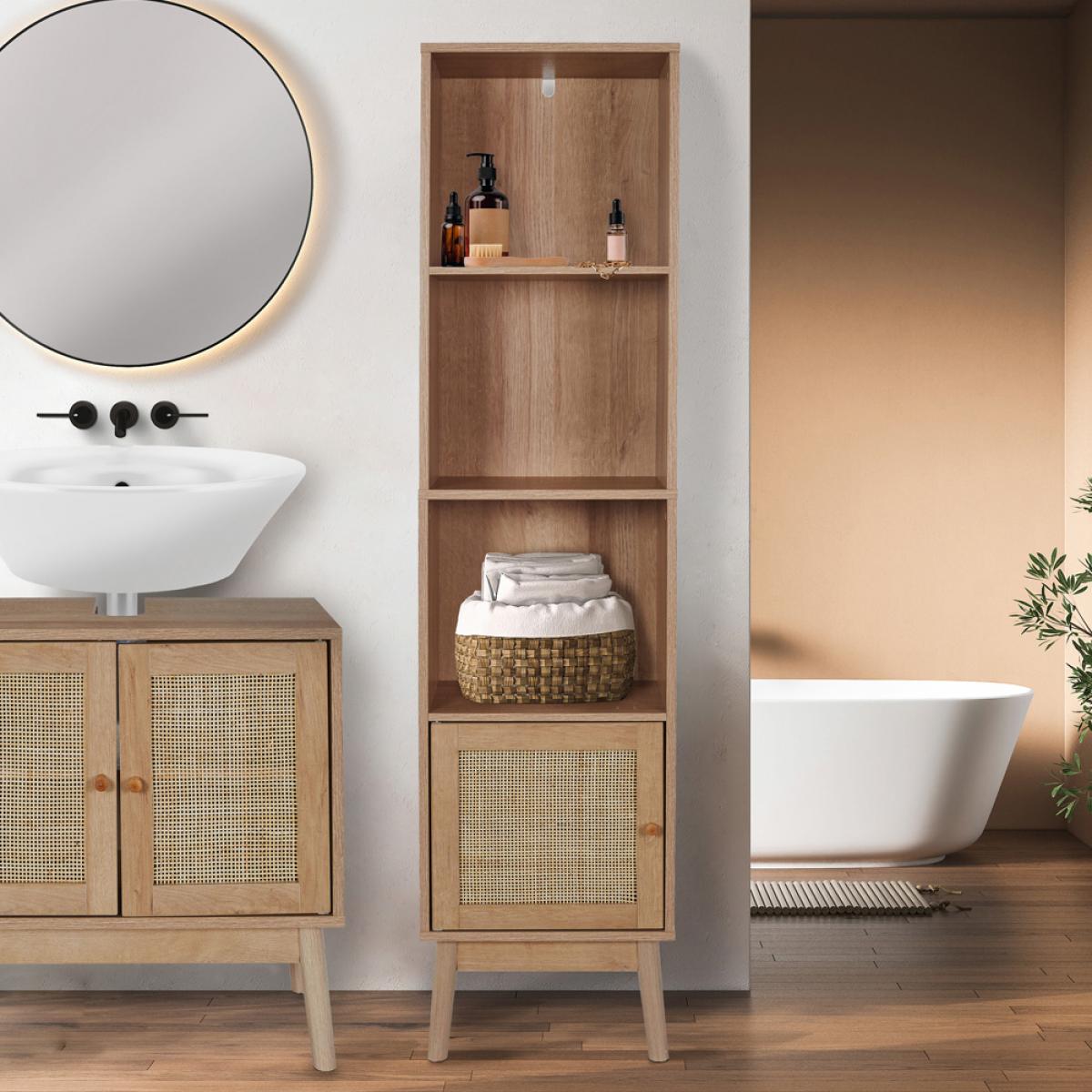 Estantería bali c1 puerta