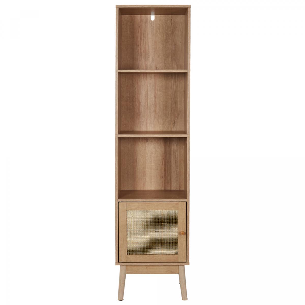 Estantería bali c1 puerta