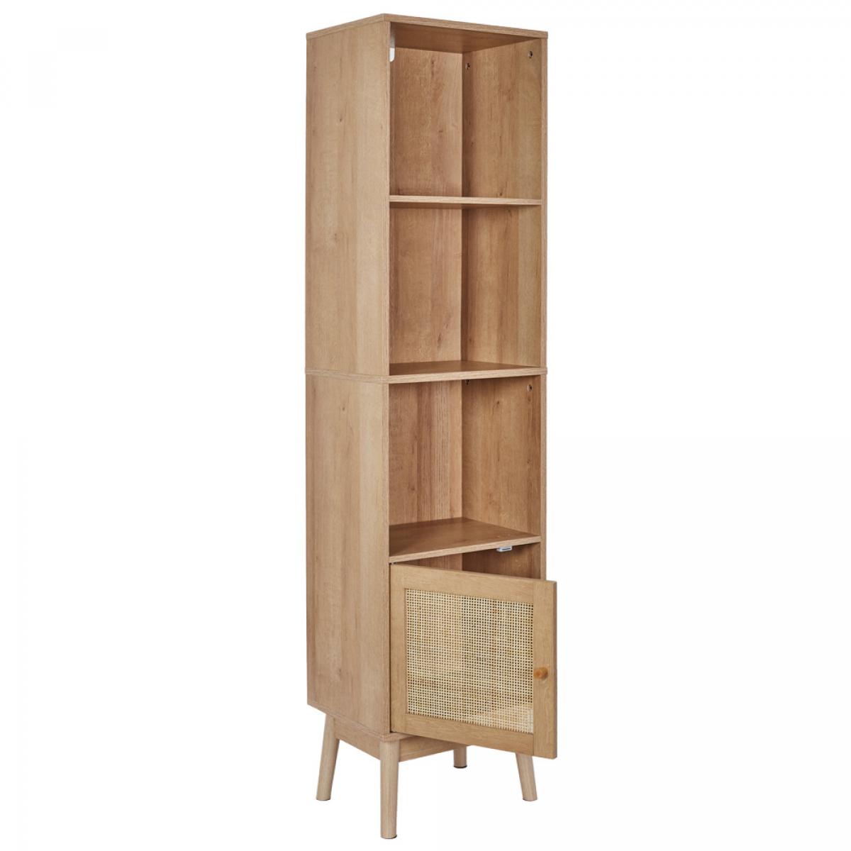 Estantería bali c1 puerta