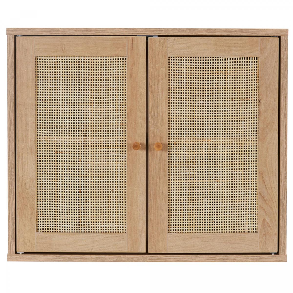 Armario pared bali 60x20 h.50