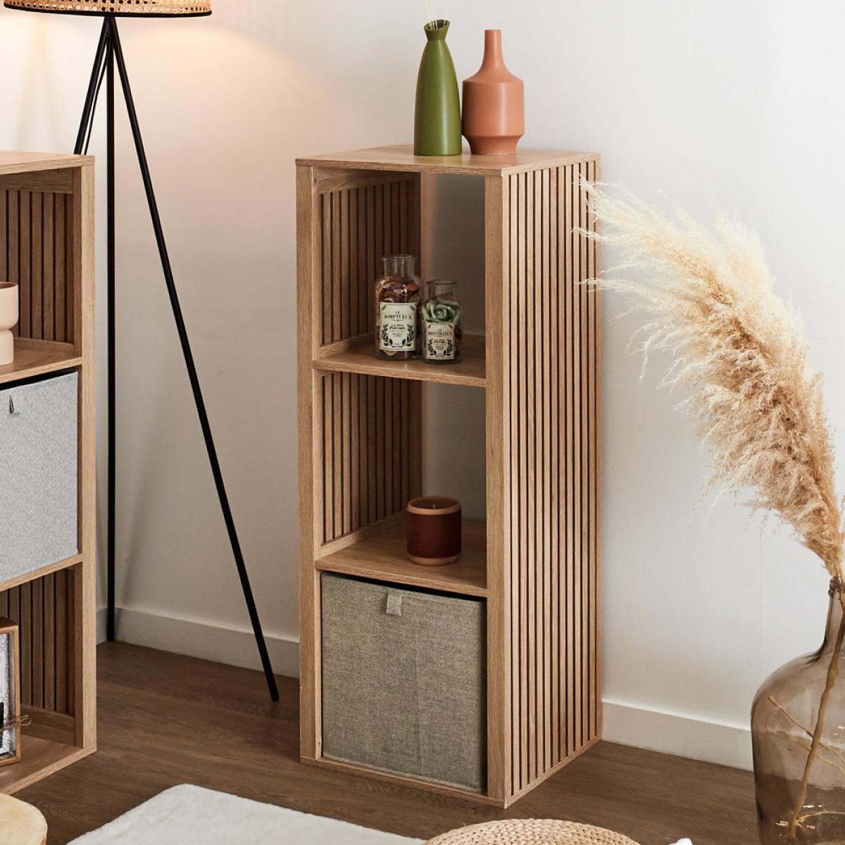 Estantería klaus c3 compartim