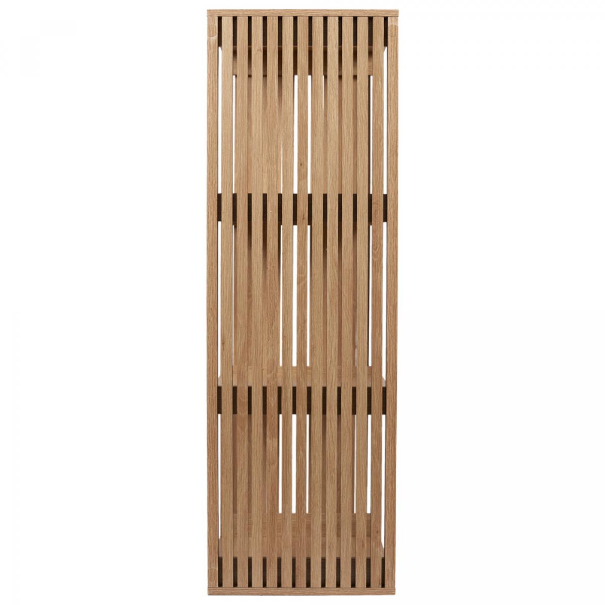 Estantería klaus c3 compartim