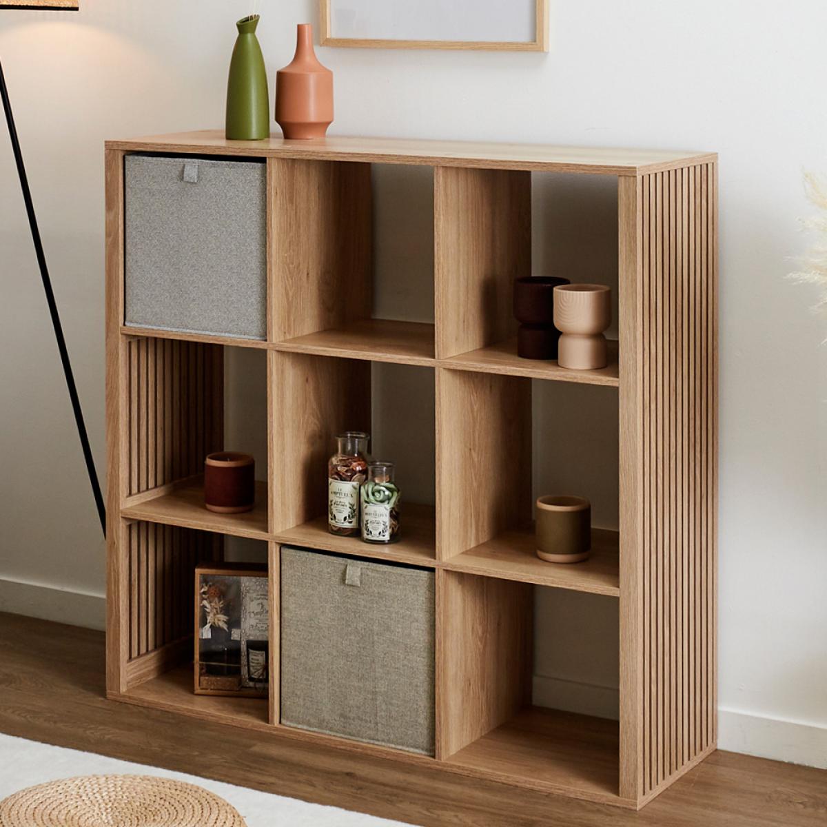 Estantería klaus c9 compartim