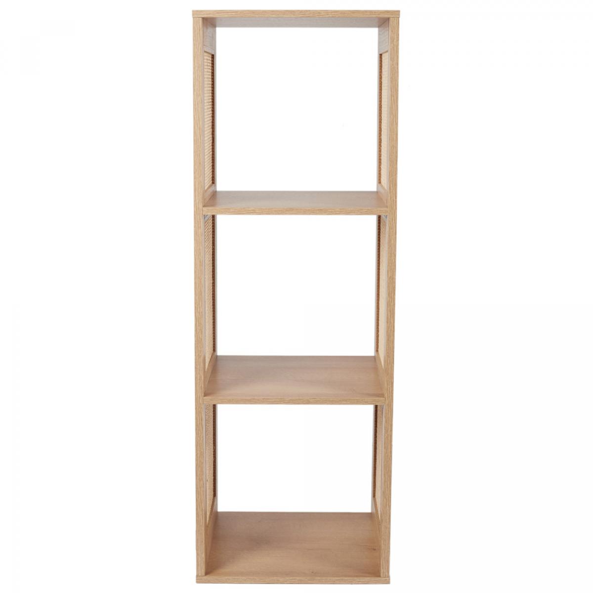 Estantería bali c3 compartime