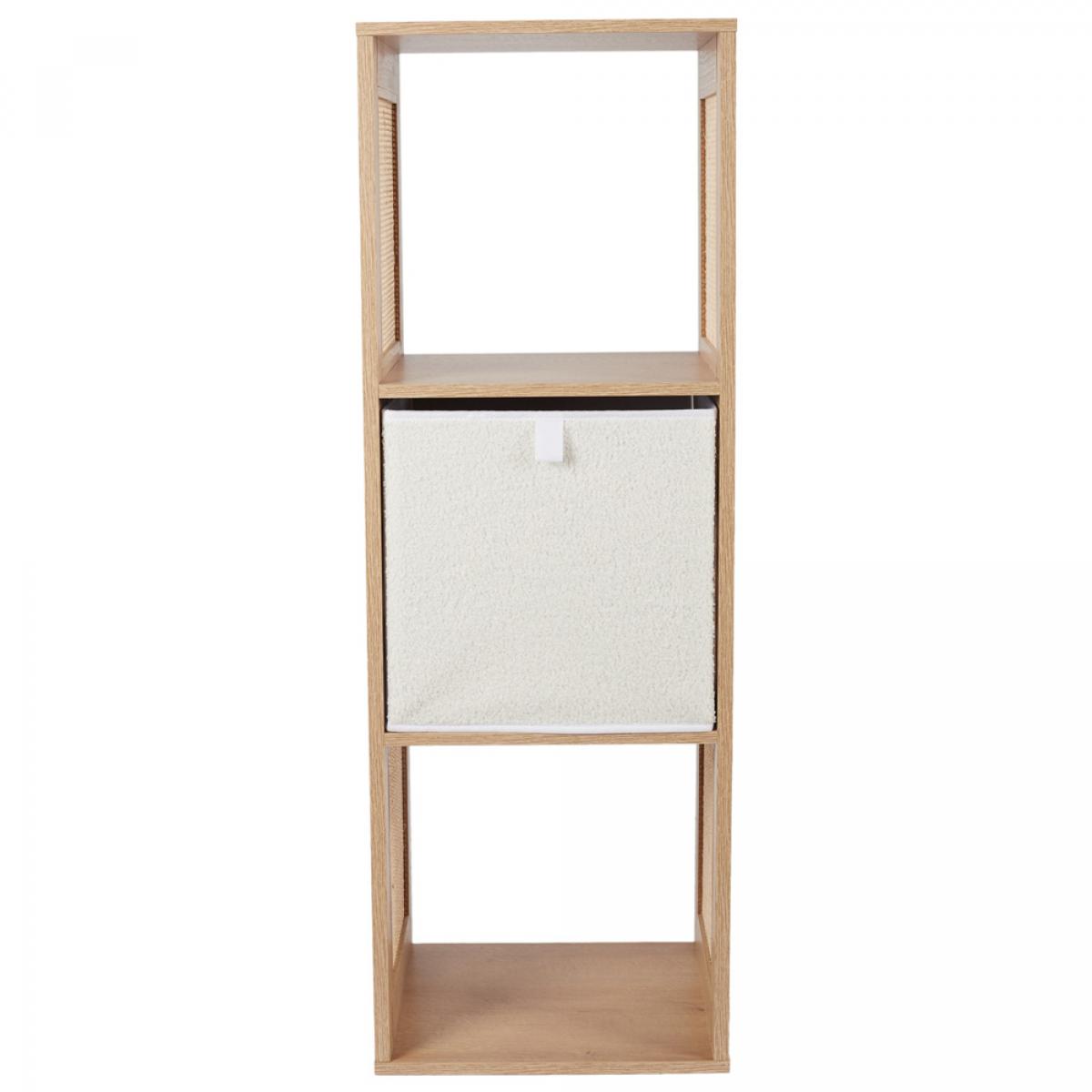 Estantería bali c3 compartime