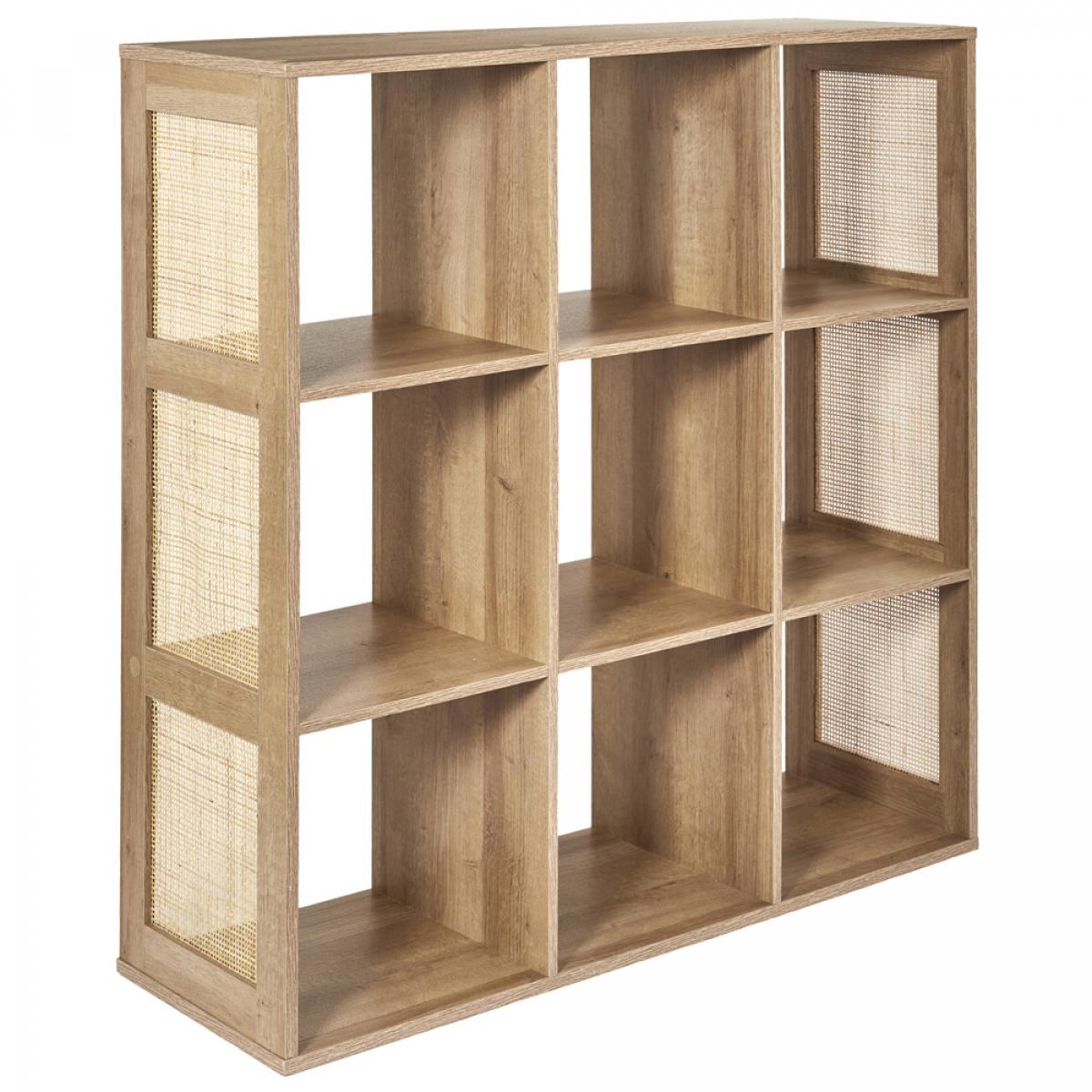 Estantería bali c9 compartime