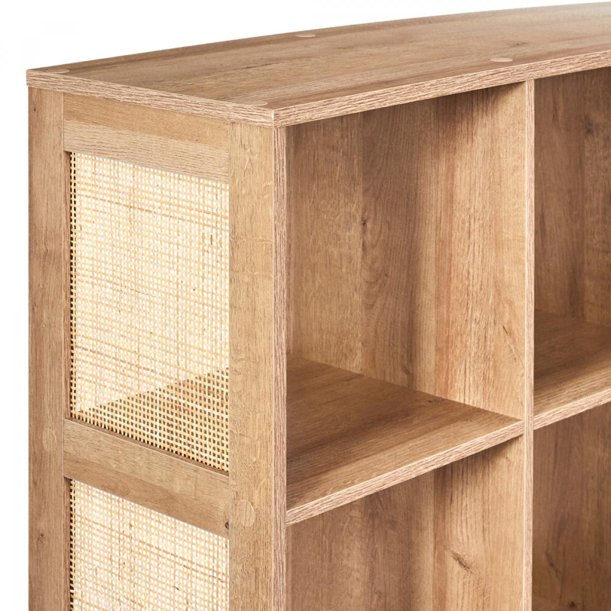 Estantería bali c9 compartime