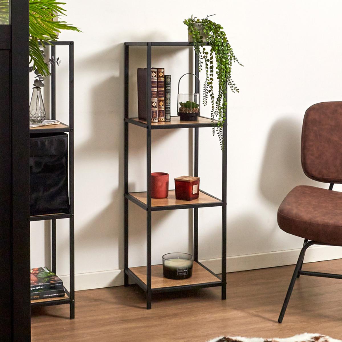 Estantería loka c3 compartime