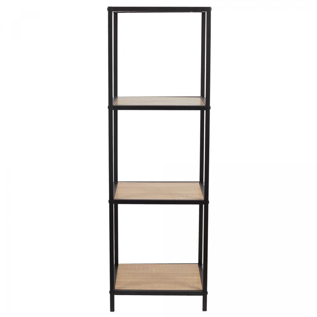 Estantería loka c3 compartime