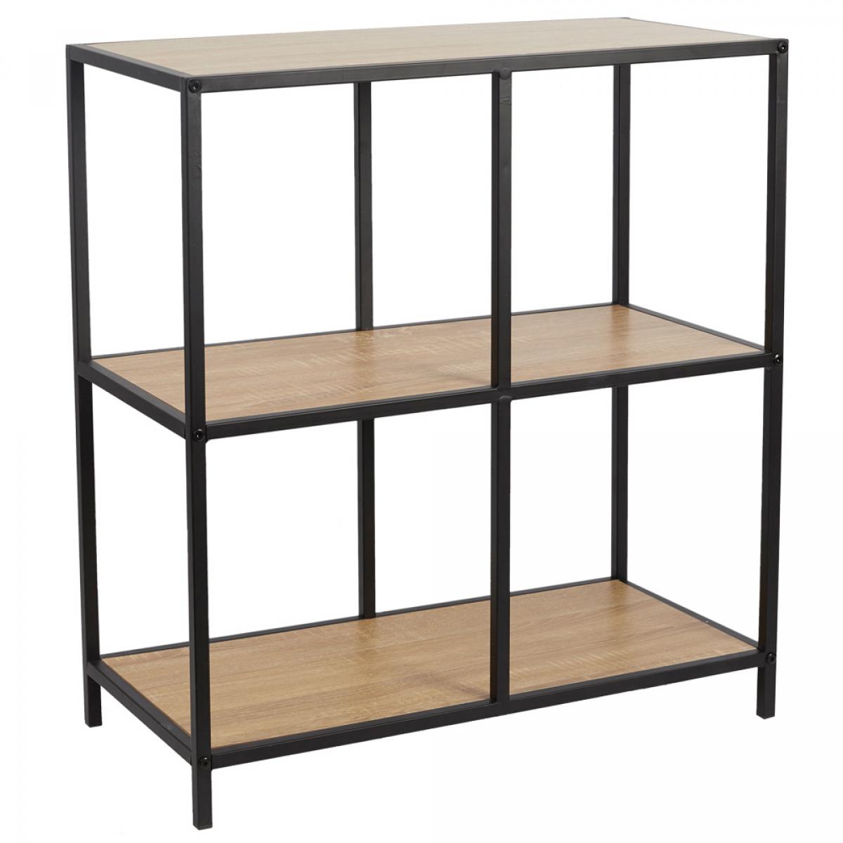 Estantería loka c4 compartime