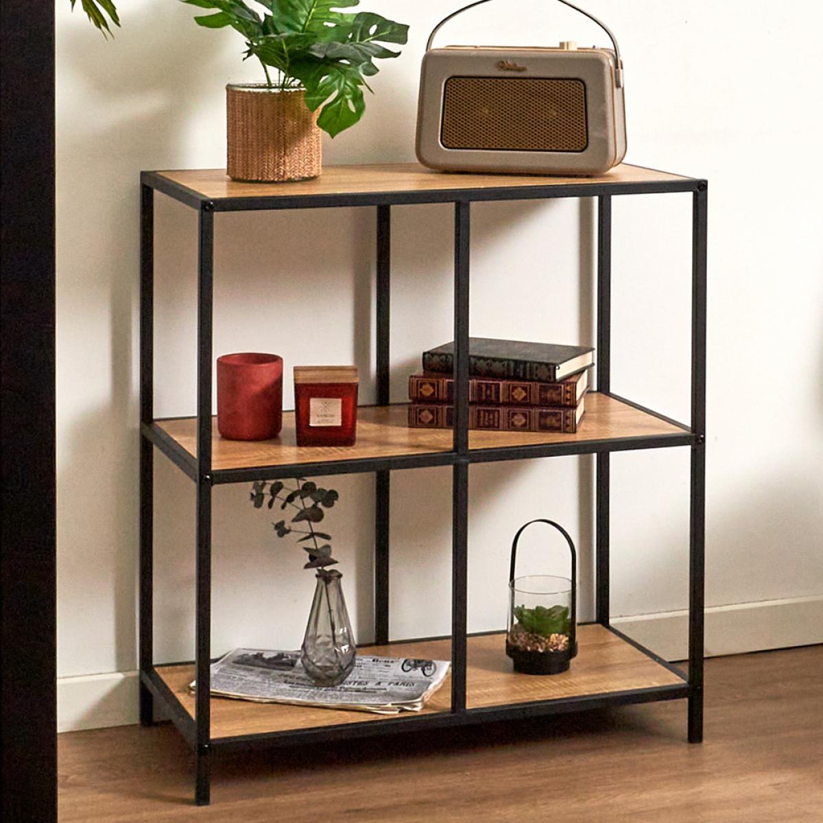 Estantería loka c4 compartime