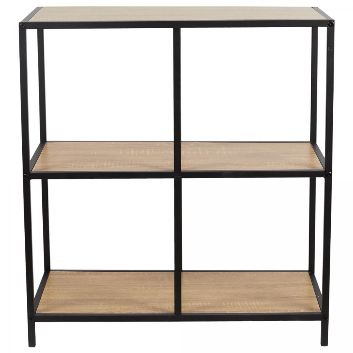 Estantería loka c4 compartime