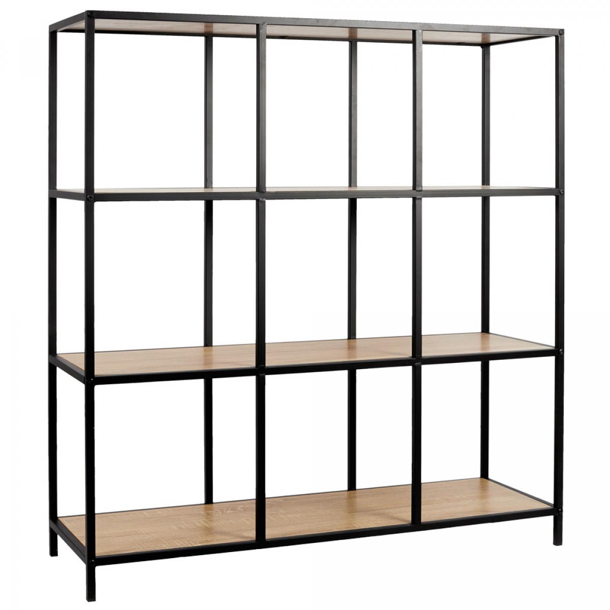 Estantería loka c9 compartime