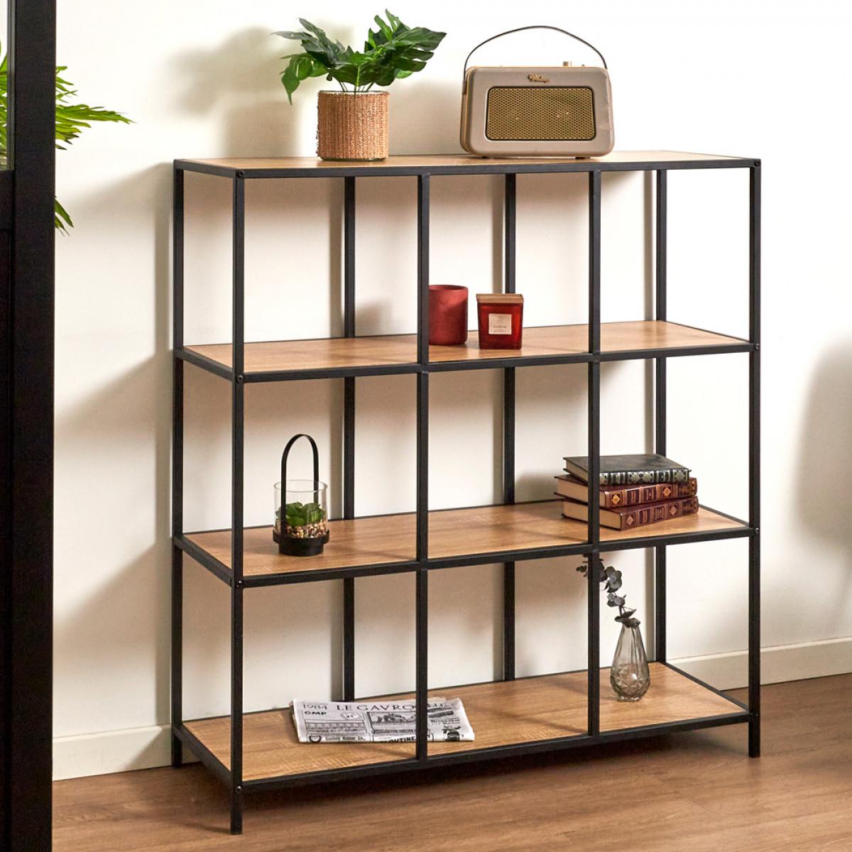 Estantería loka c9 compartime