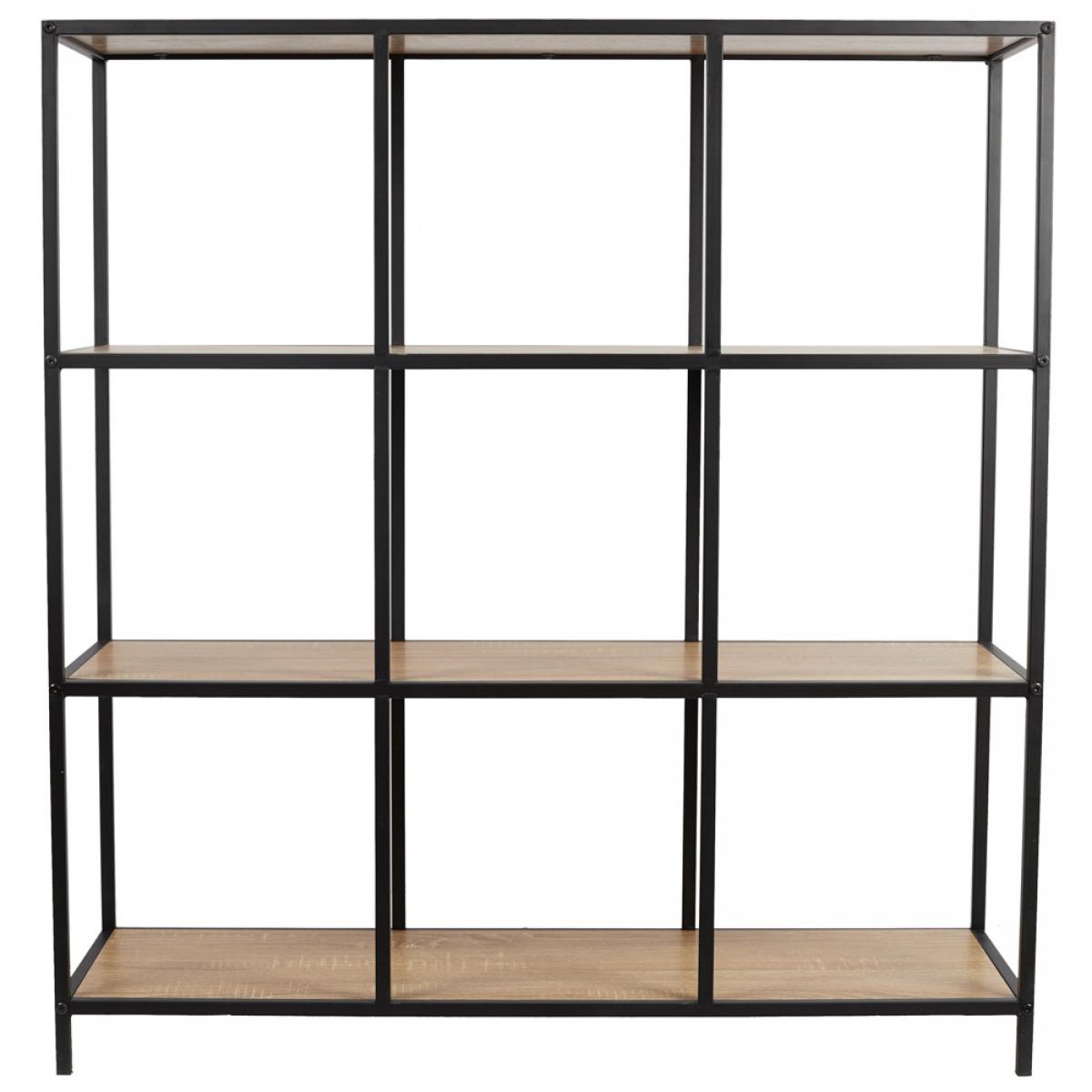 Estantería loka c9 compartime